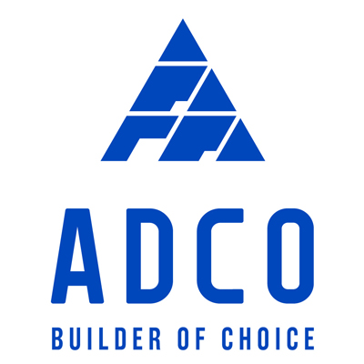 ADCO Constructions | My Choice Fabrication