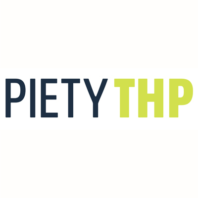 Piety THP | My Choice Fabrication
