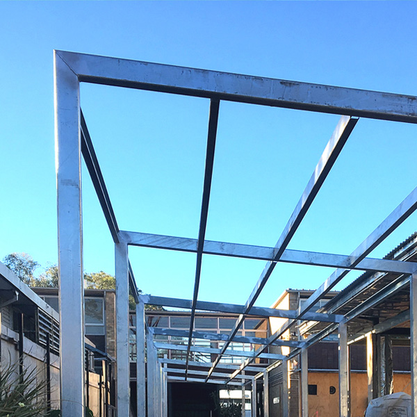 Structural Steel service Sydney| My Choice Fabrication
