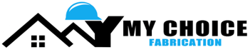 My Choice Fabrication logo
