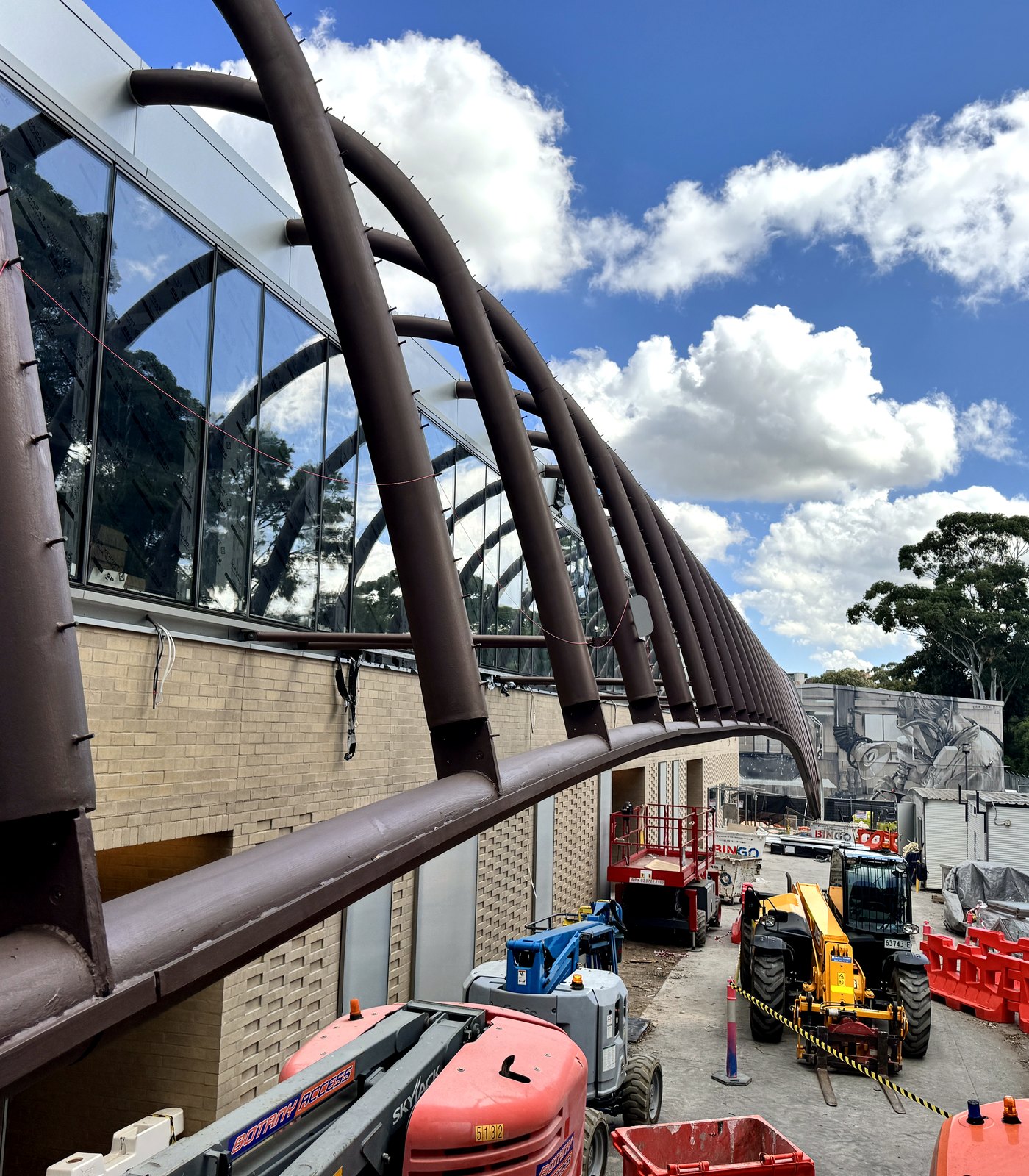 6-8 Huntley Street project image 8