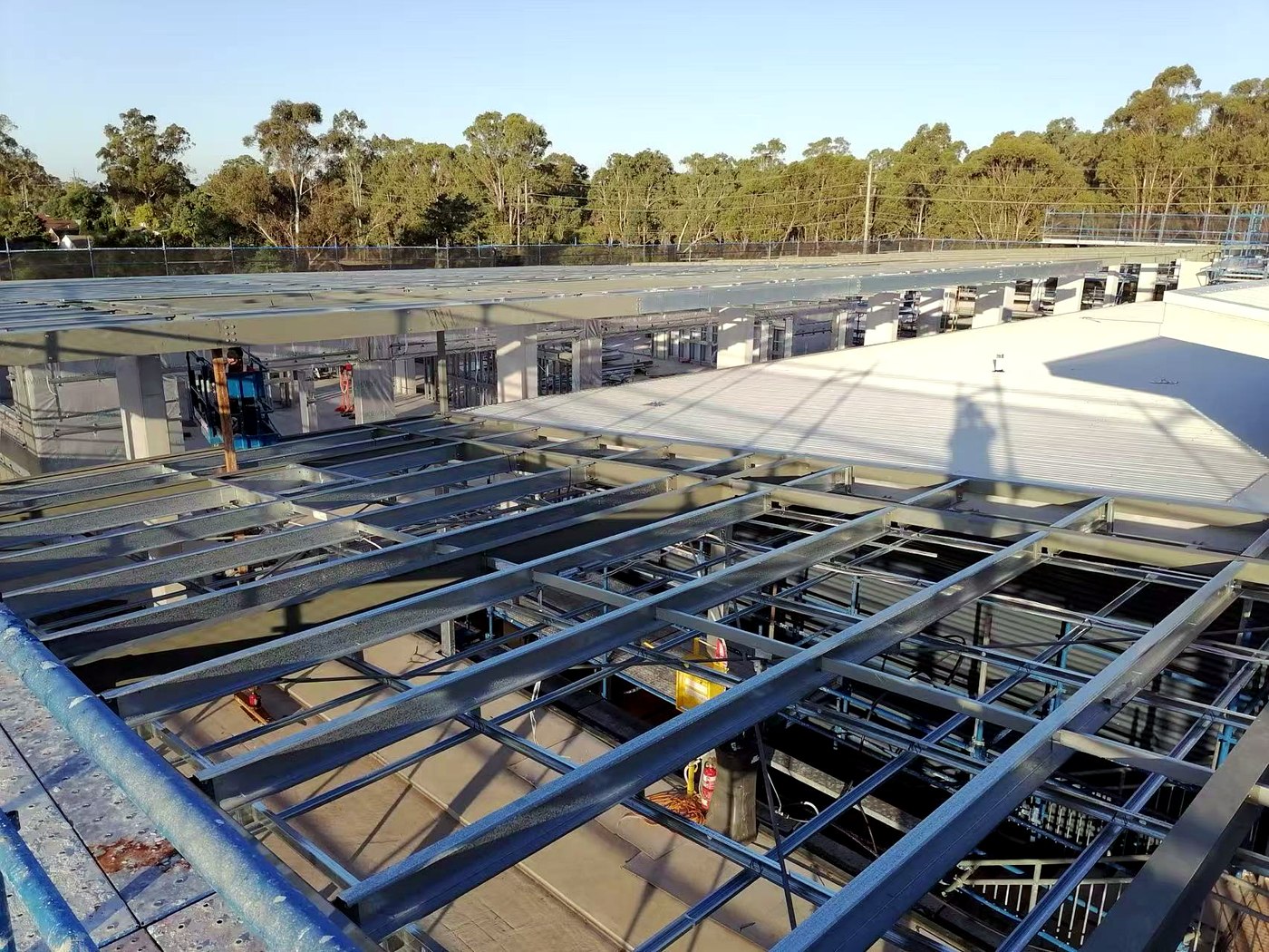 Bede Polding College project image 5