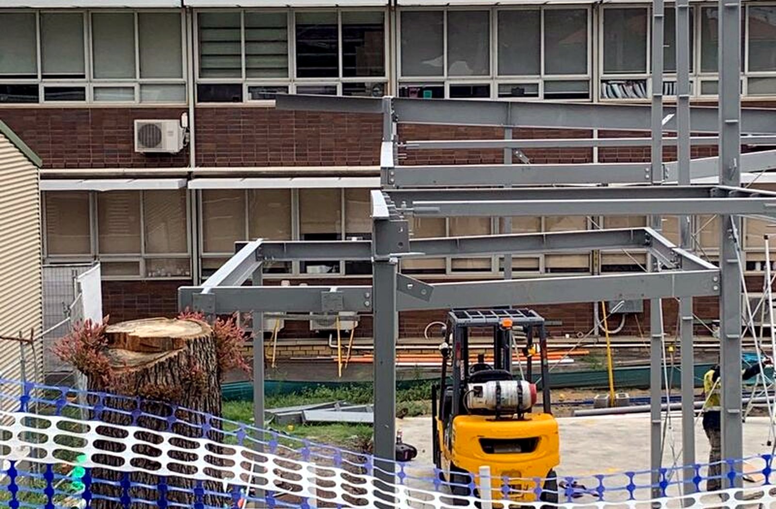 Condell Park High School project image 7