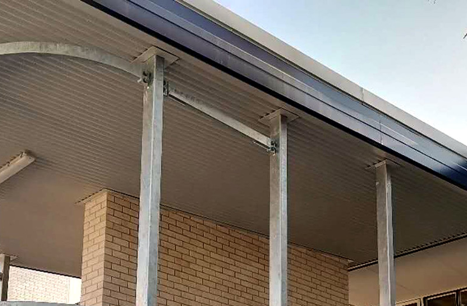 Cronulla High School Stage 2 project image 1