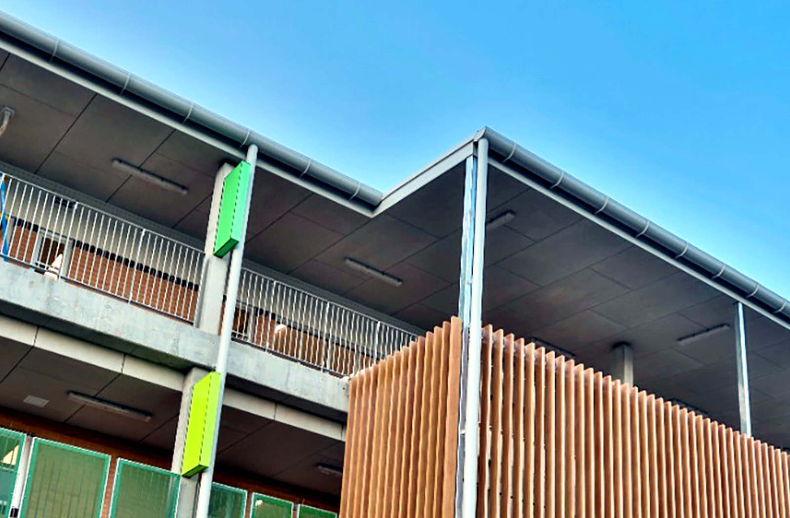 Dapto Public School