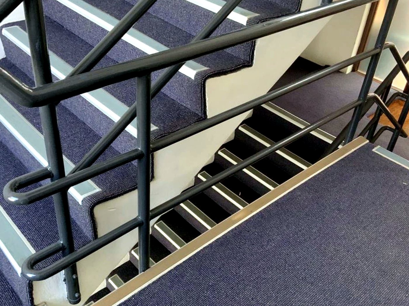 North Sydney Handrail