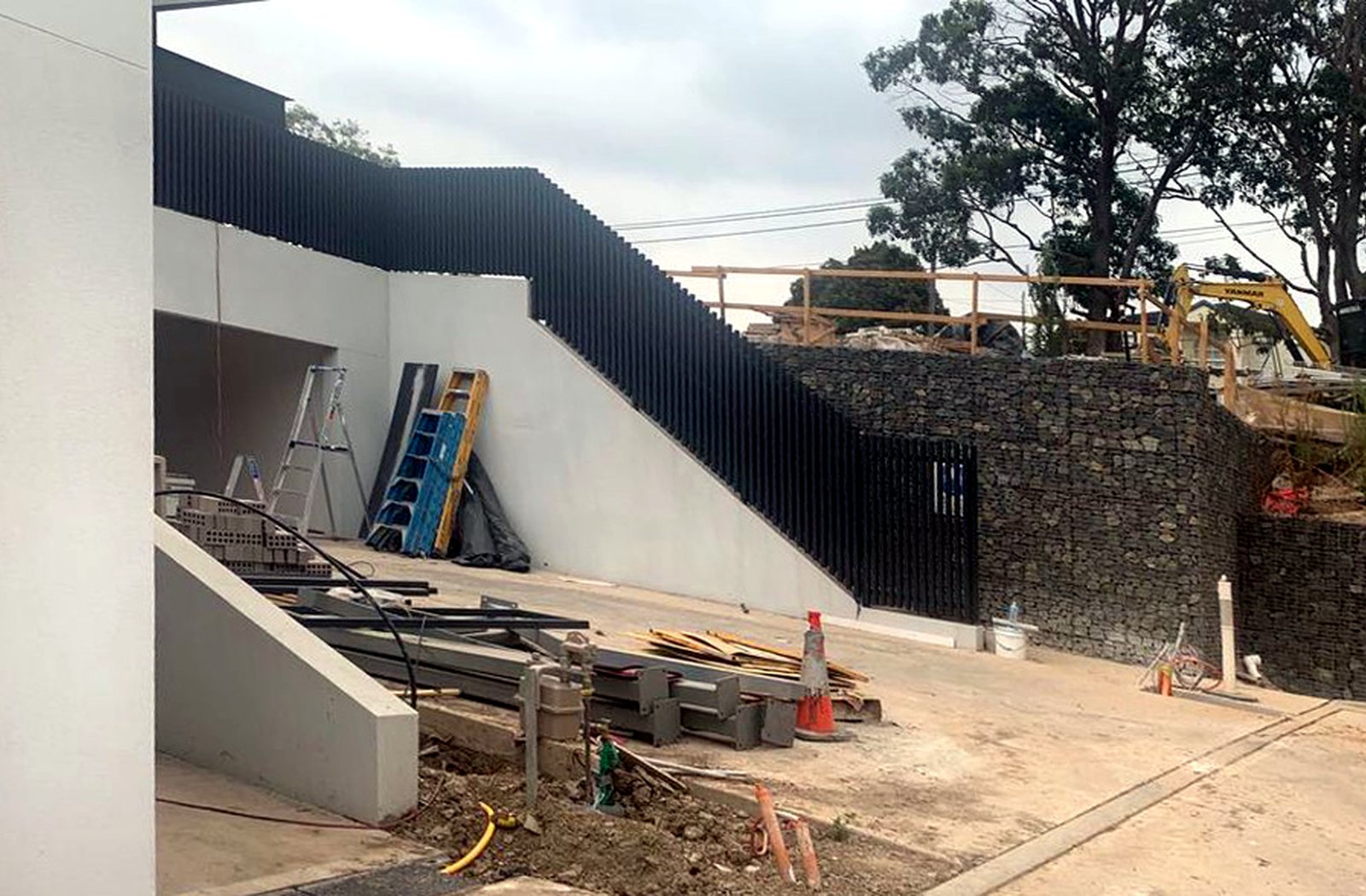 Putney Hill project image 8