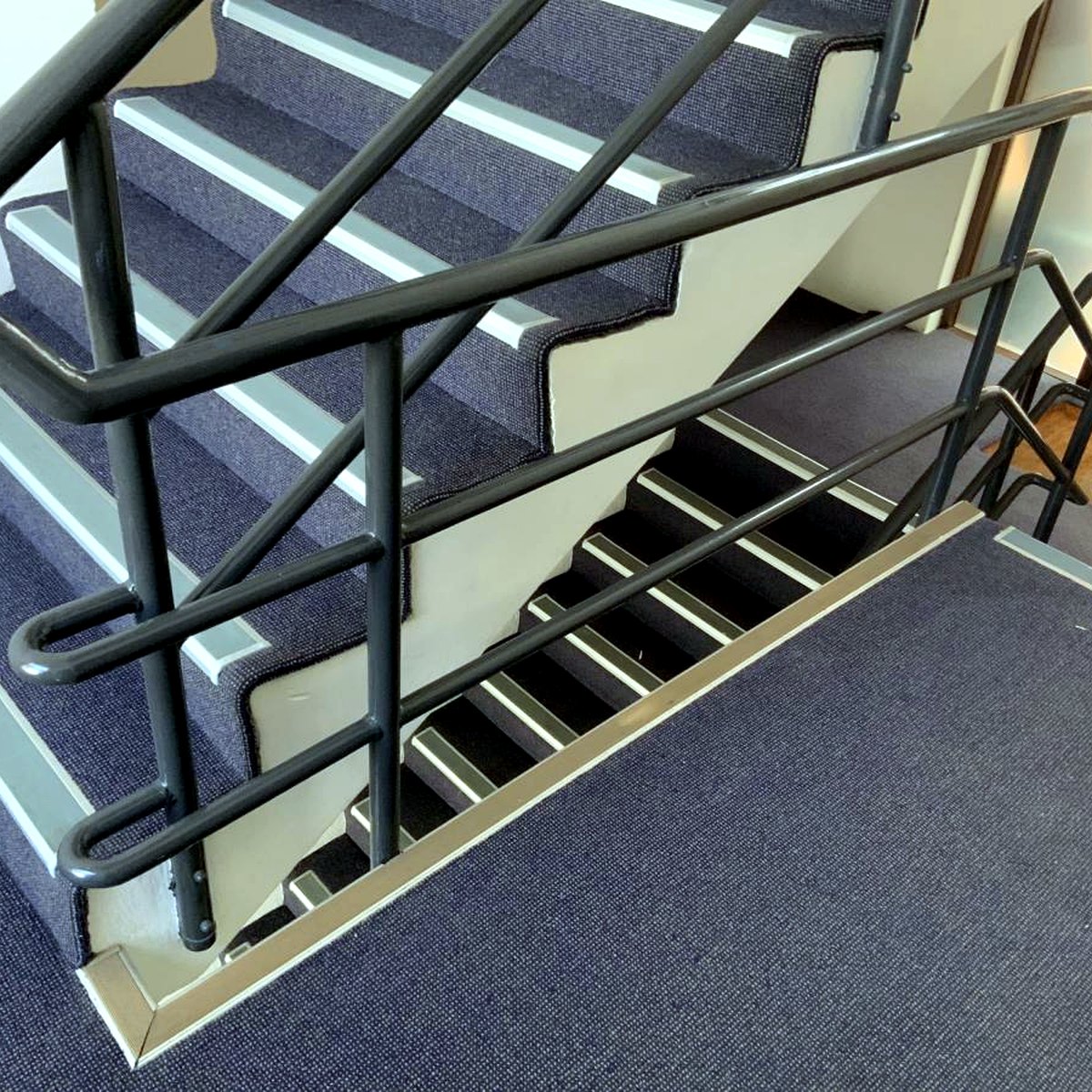 Balustrades and Handrails