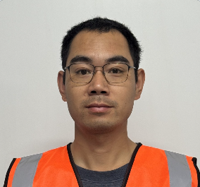 Yu Wenkai, Materials Controller