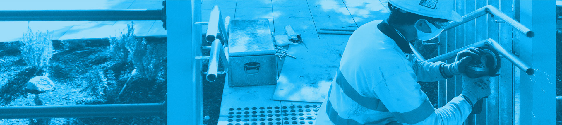 building fabrication Sydney | My Choice Fabrication