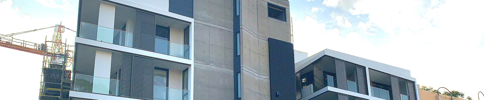  My Choice Fabrication services range