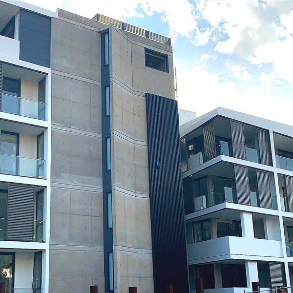 Metalwork: Balustrade/handrail, louvre, screen, fence, sliding& awning gate and storage cages | My Choice Fabrication